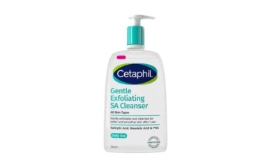 Free Cetaphil Cleanser