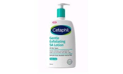 Free Cetaphil Lotion