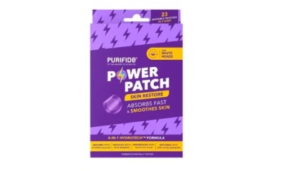 Free Purifide Whitehead Patches