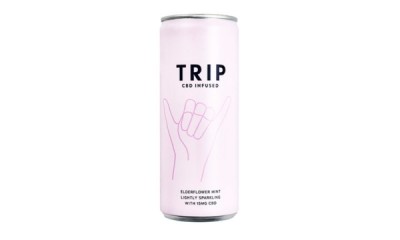 Free Trip CBD Drink at All Bar One