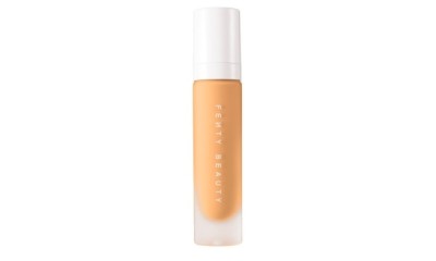 Free Fenty Foundation - go go go!