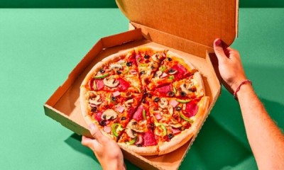 Free Papa John's Pizza (Uni students)