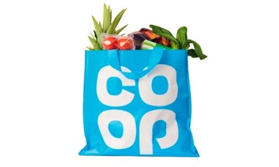 Free £2 Co-Op Voucher