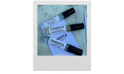 Free Omerta Perfume