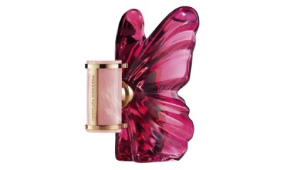 Free Carolina Herrera Perfume