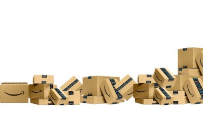 Free Amazon Vouchers for Using the Internet