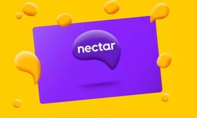 Free 10,000 Nectar Points