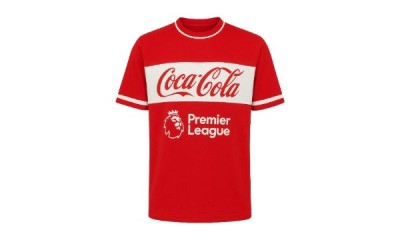 Free Coca-Cola Vintage Jersey