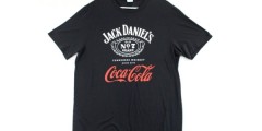 Free Jack Daniel's T-Shirt