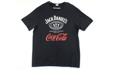 Free Jack Daniel's T-Shirt