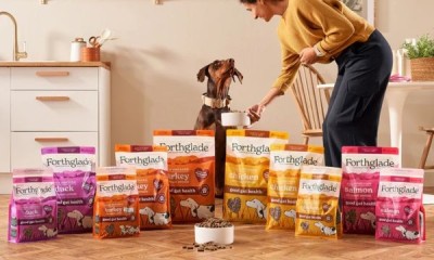 Win a Forthglade Dog Food Bundle