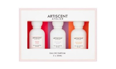 Free Artiscent Scent Bundle