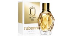 Free Rabanne Perfume