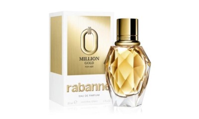 Free Rabanne Perfume