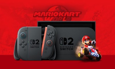 Free Nintendo Switch 2