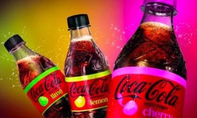Free Coke Zero 500ml - 200,000 Available!
