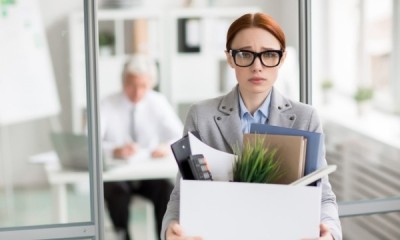 Redundancy: How To Cope & What To Do Next