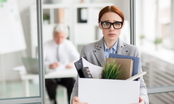 Redundancy: How To Cope & What To Do Next