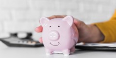 9 Easy Ways to Save Money (without even trying)