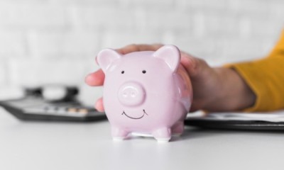 9 Easy Ways to Save Money (without even trying)