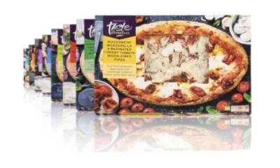 Free Taste The Difference Pizza with Sky VIP