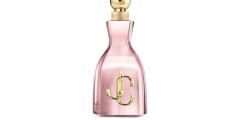 Free Jimmy Choo Perfume
