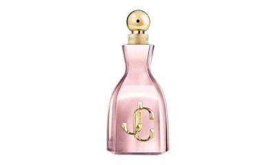 Free Jimmy Choo Perfume