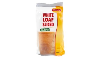 Free Glutafin Bread Loaf