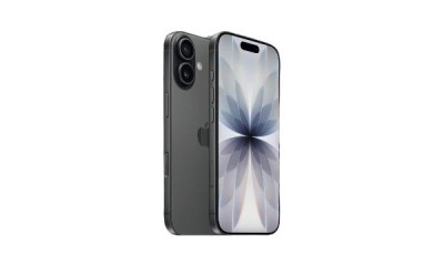 Win an iPhone 17