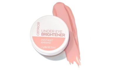 Free Catrice Under Eye Brightener