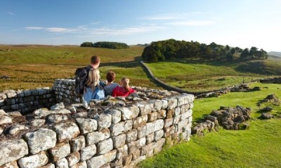 Free English Heritage Family Day Pass - 40,000 Available!