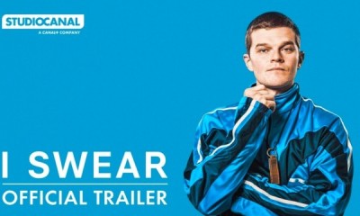 Free Tickets to 'I Swear'