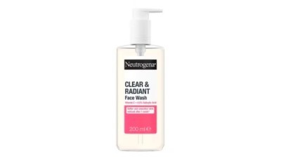 Free Superdrug Face Wash