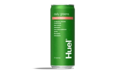 Free Huel Greens Can