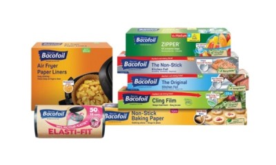 Win a Bacofoil Prize Bundle