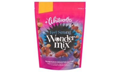 Free Whitworths Wonder Mix
