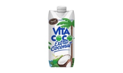 Free Vita Coco Extra Coconut 500ml