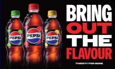Free £1 Pepsi Voucher