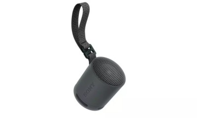 Free Sony Speaker