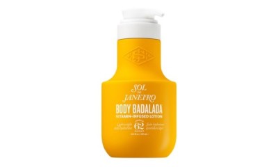 Free Sol de Janeiro Badalada Lotion