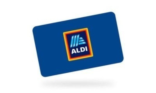 Earn Aldi Vouchers for Taking Surveys