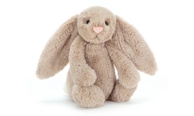 Win a Jellycat Bunny