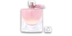 Free Lancôme Perfume
