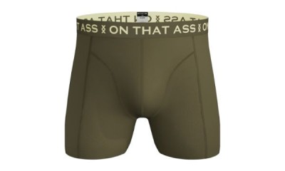 Free Pairs of Boxer Shorts + Free Delivery