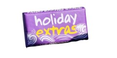 Free Tony’s Chocolate Bar