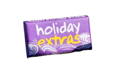 Free Tony’s Chocolate Bar