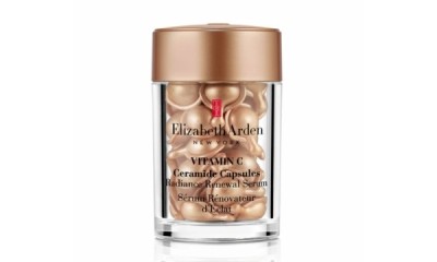 Free Elizabeth Arden Serum