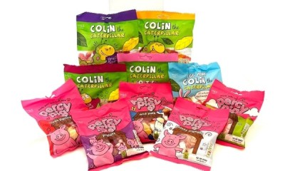 Free M&S Sweets