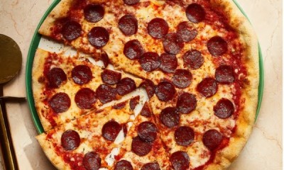 Free Pizza at Ask Italian - sorry, all gone!