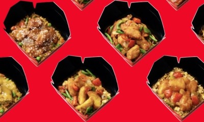 Free Birthday Box at Chopstix Noodle Bar